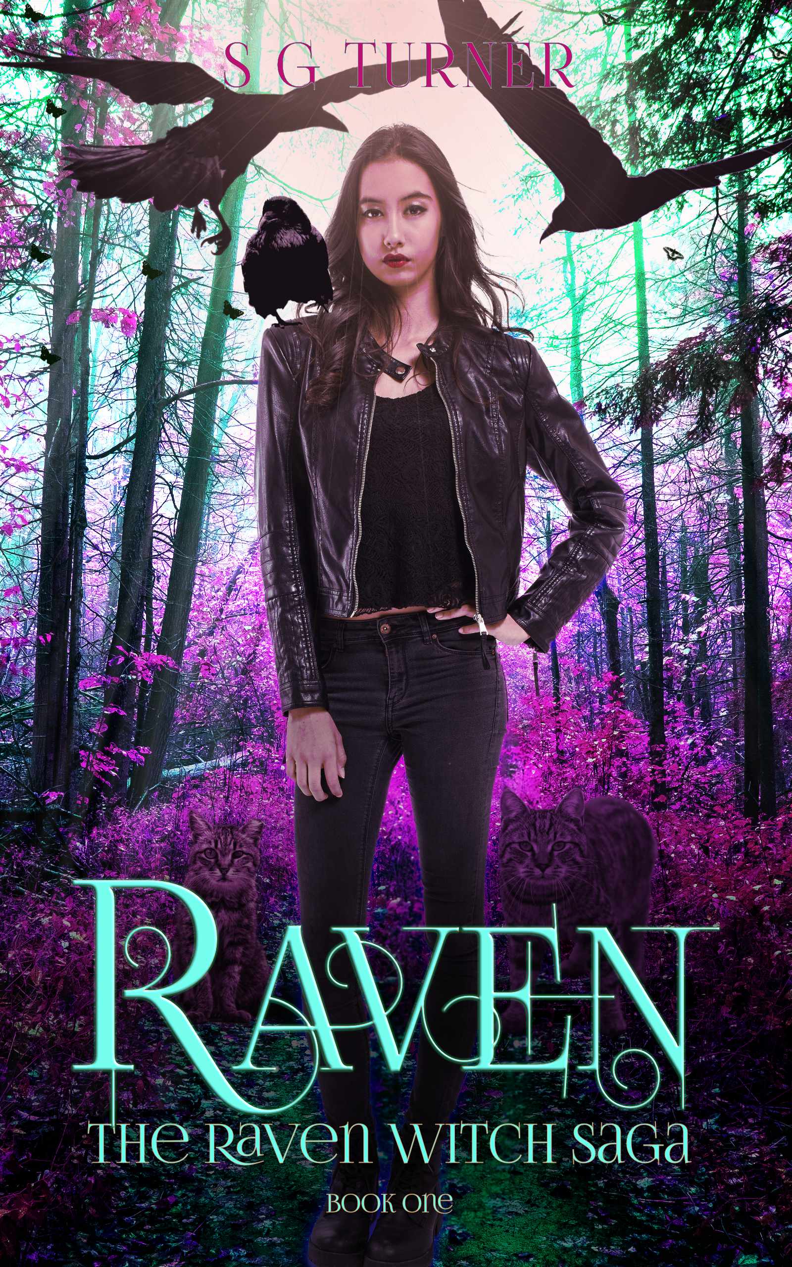 Raven