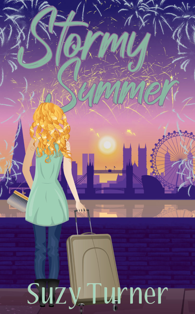 Stormy Summer