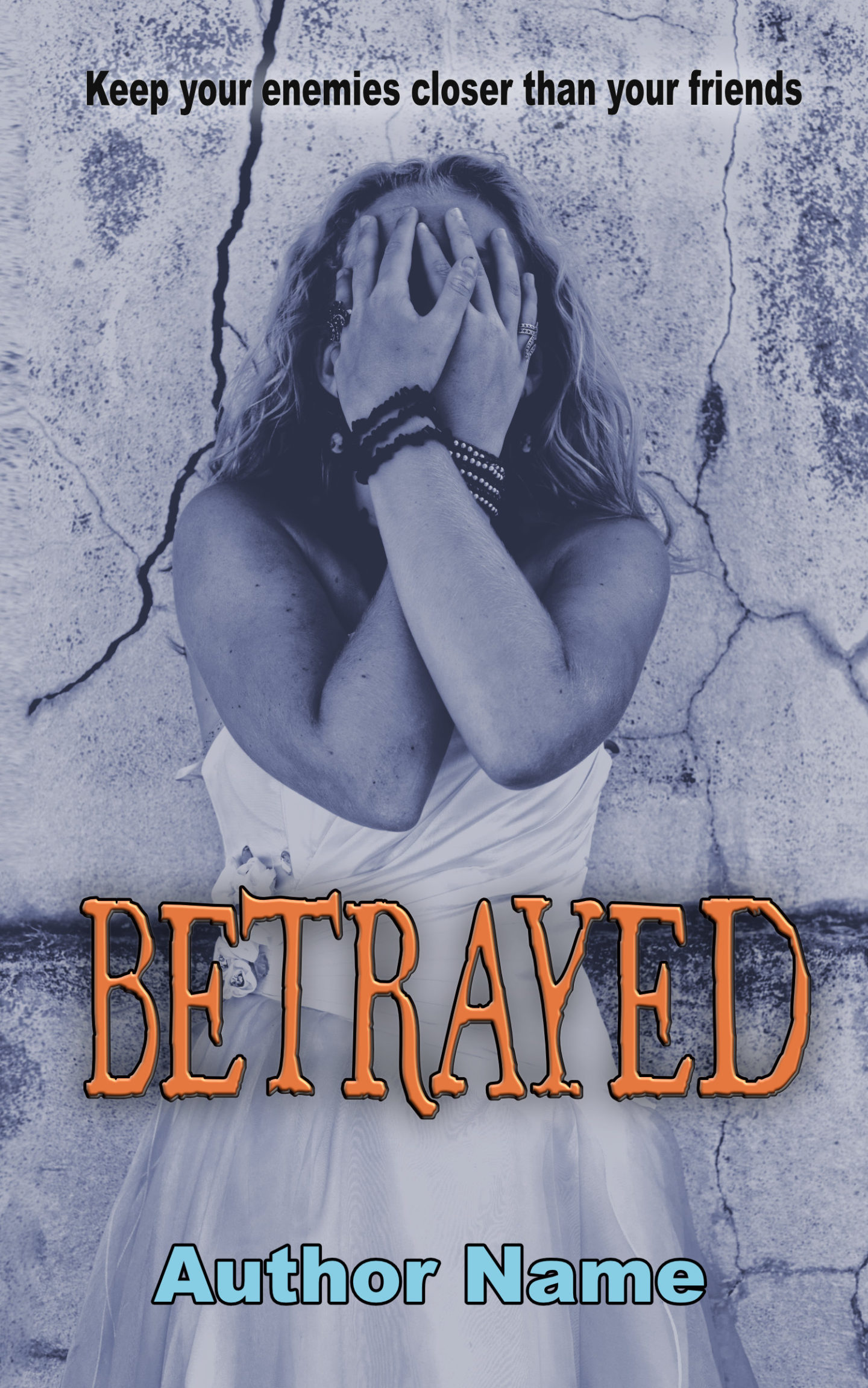 Betrayed