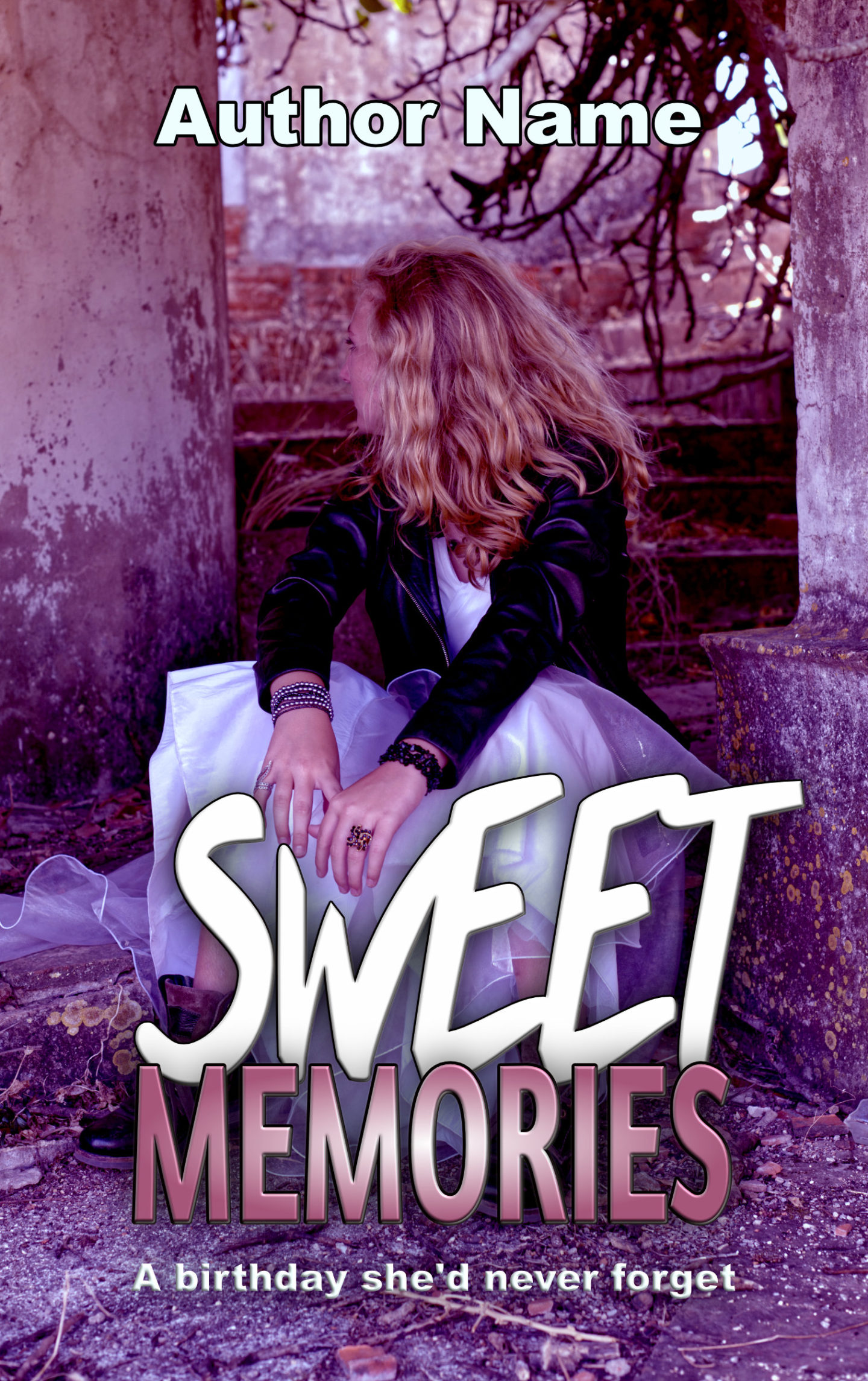 Sweet memories