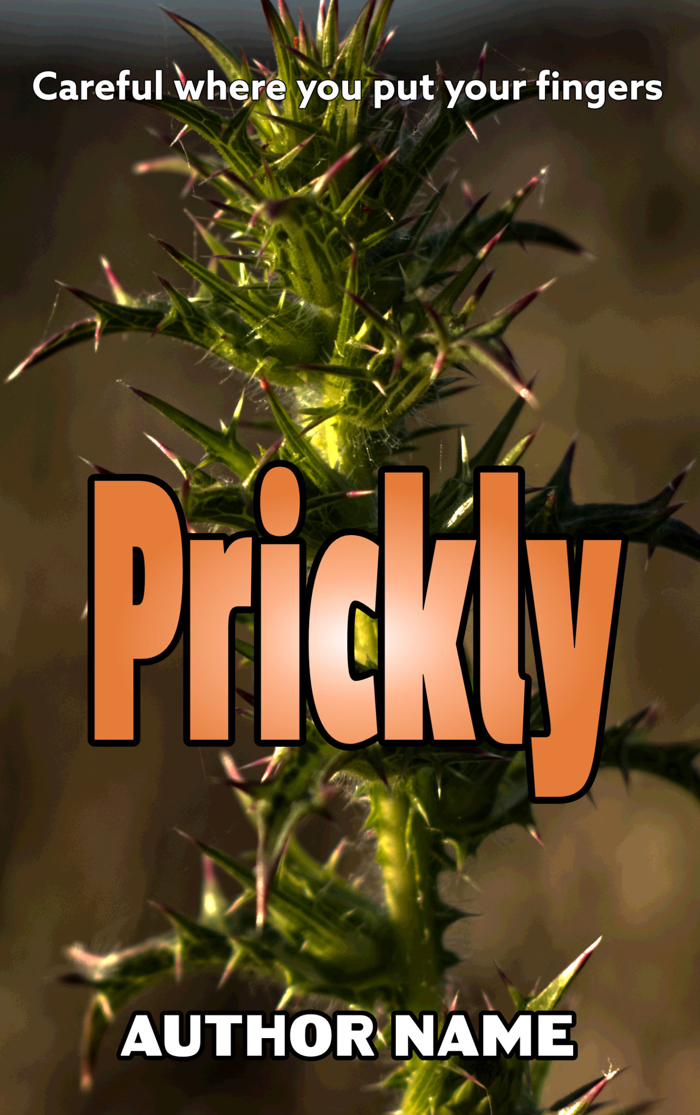 Prickly
