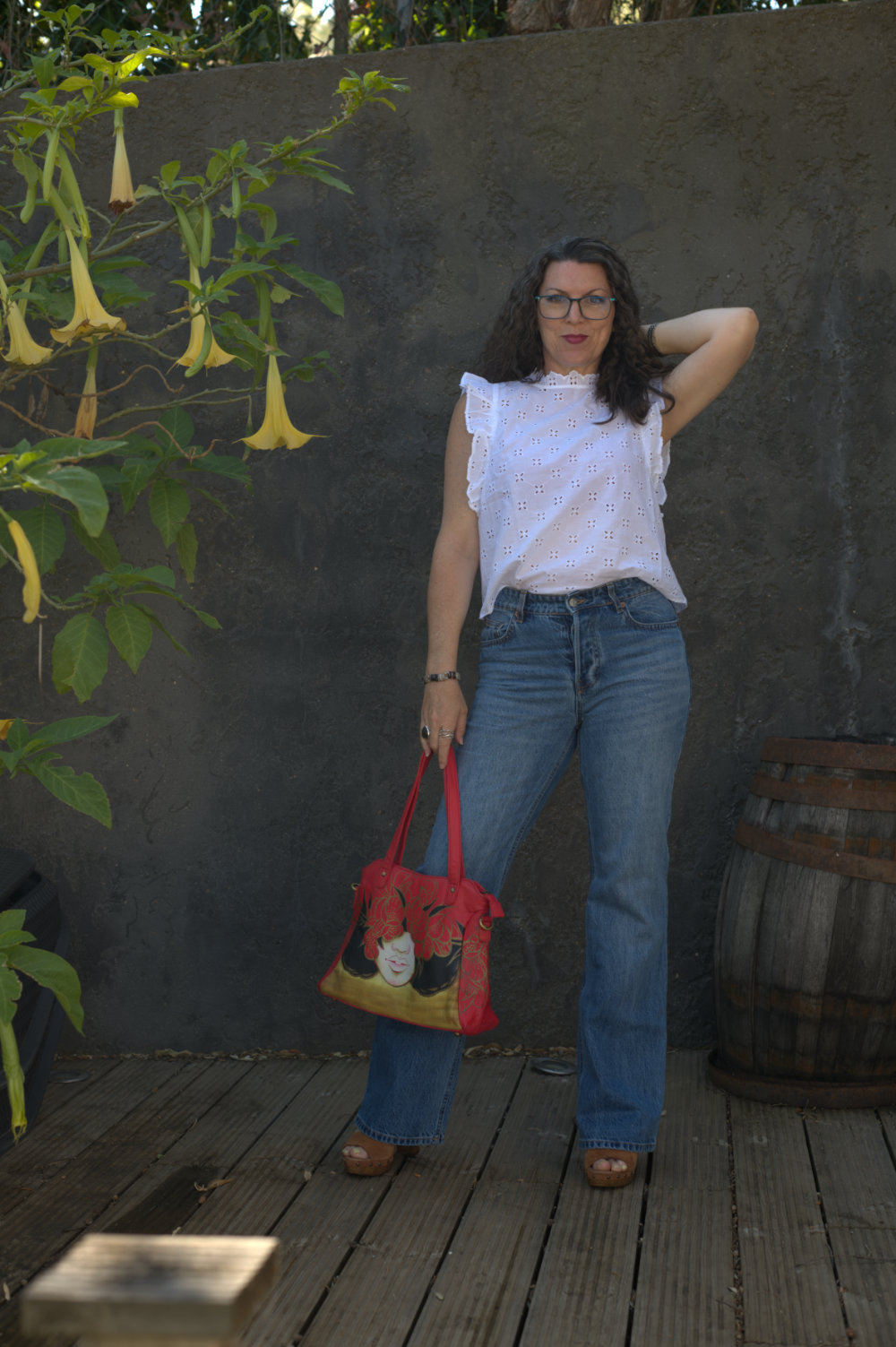 Handbag