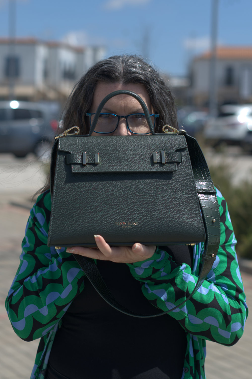 Handbag