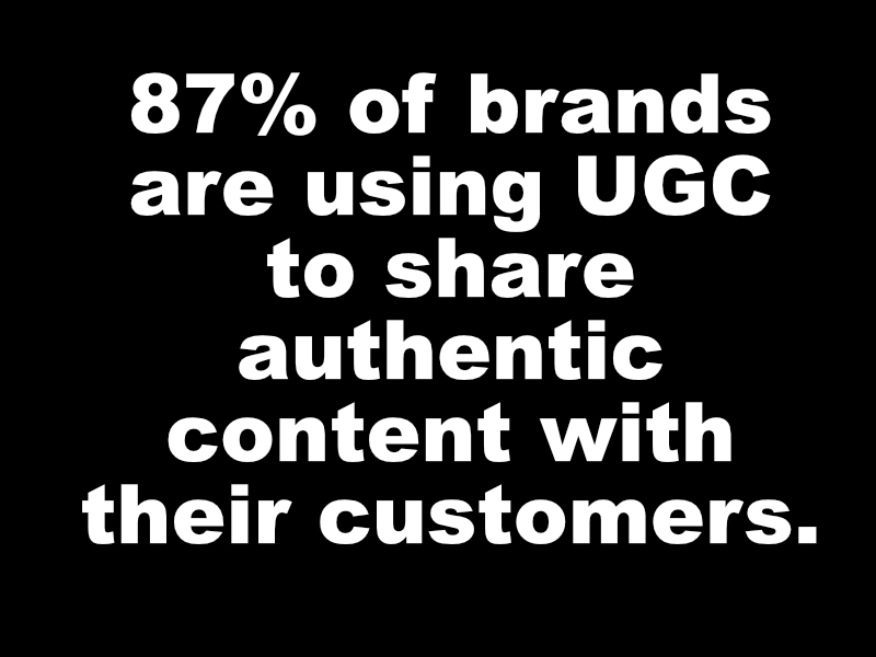 UGC stats