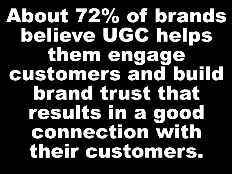 UGC Creator