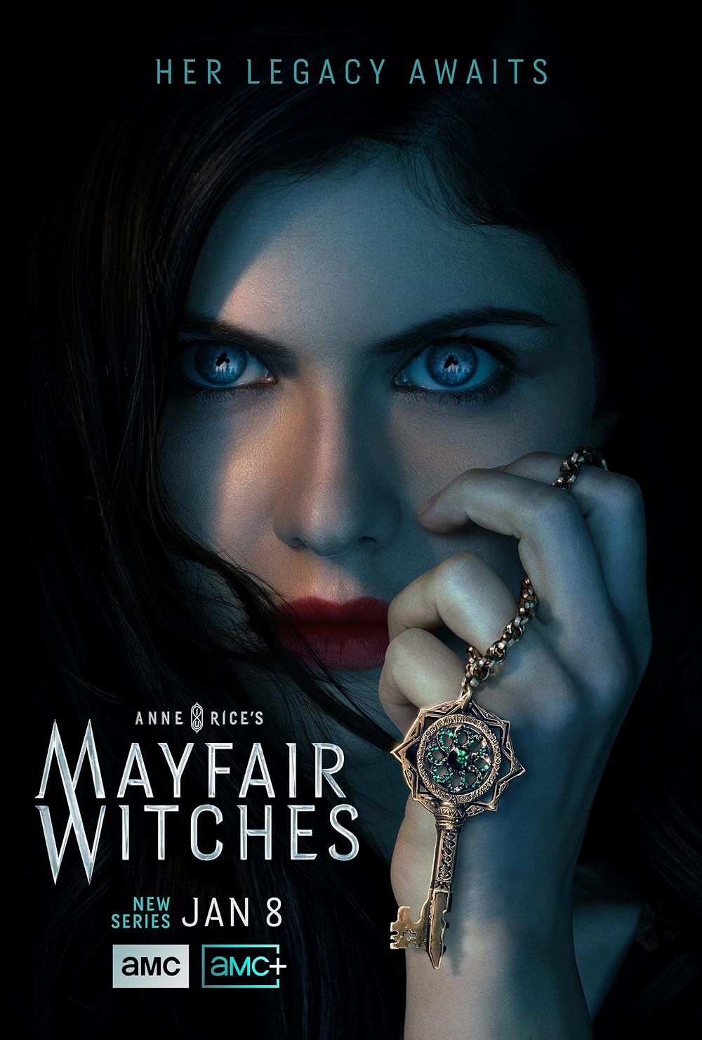Watch series supernatural sales