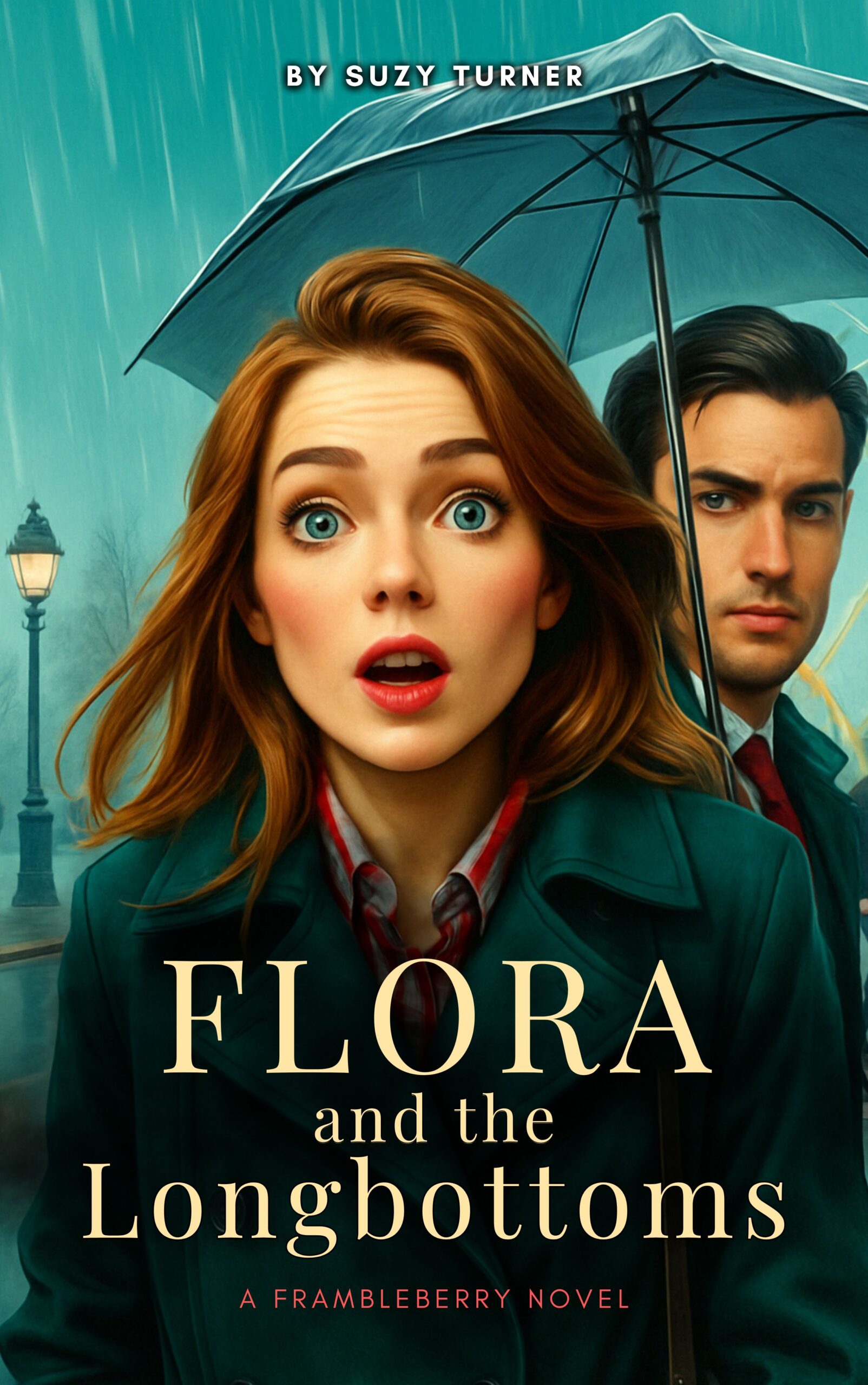 Flora and the Longbottoms