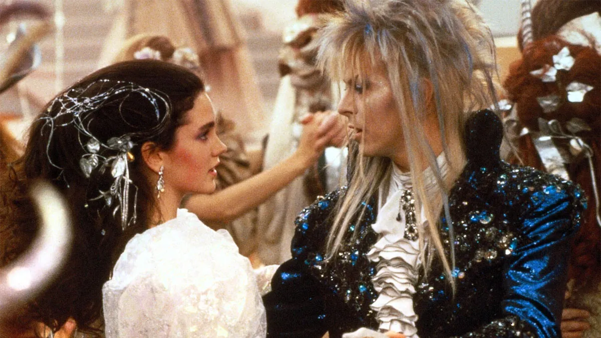 Labyrinth 