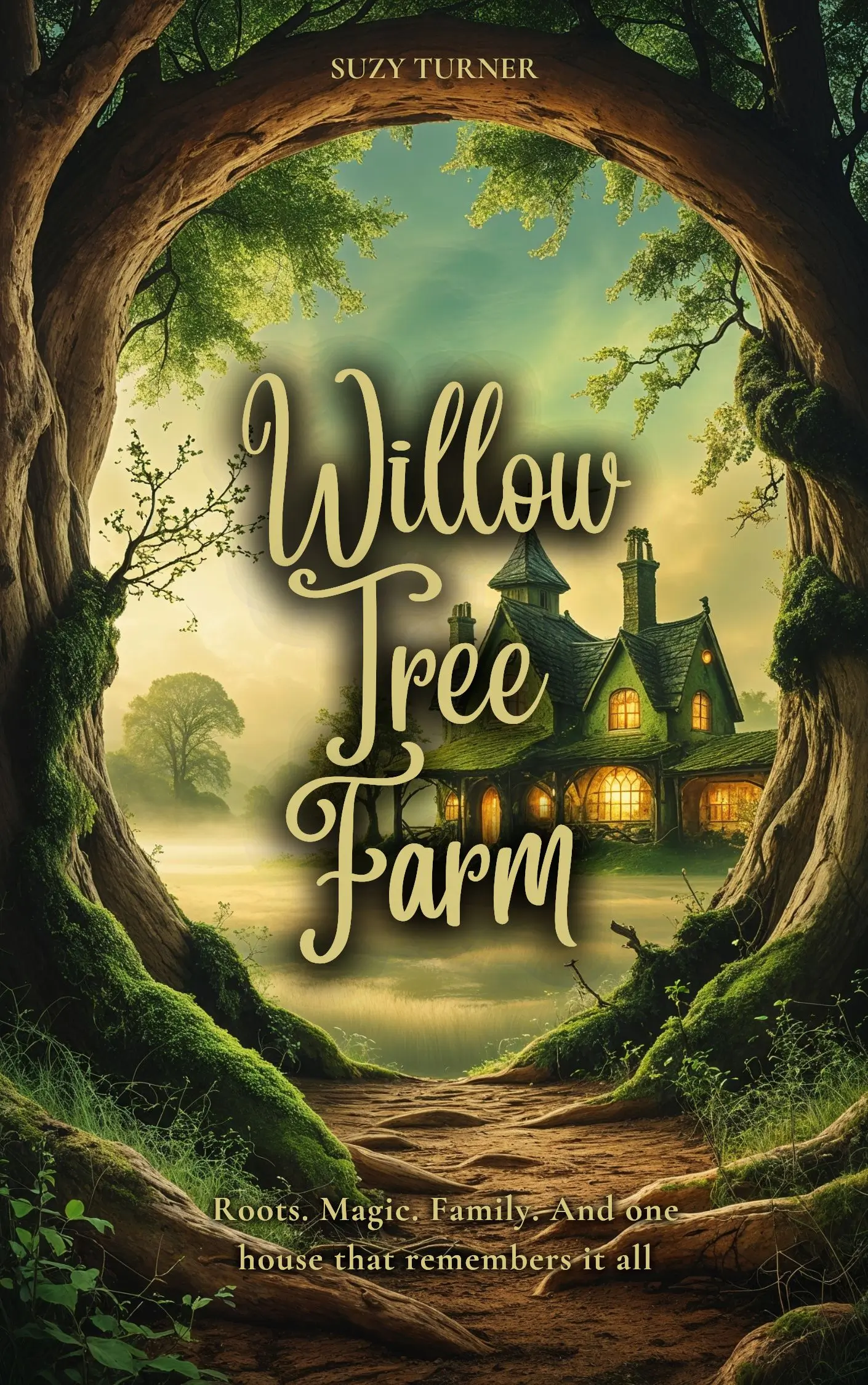 Willow Tree Farm